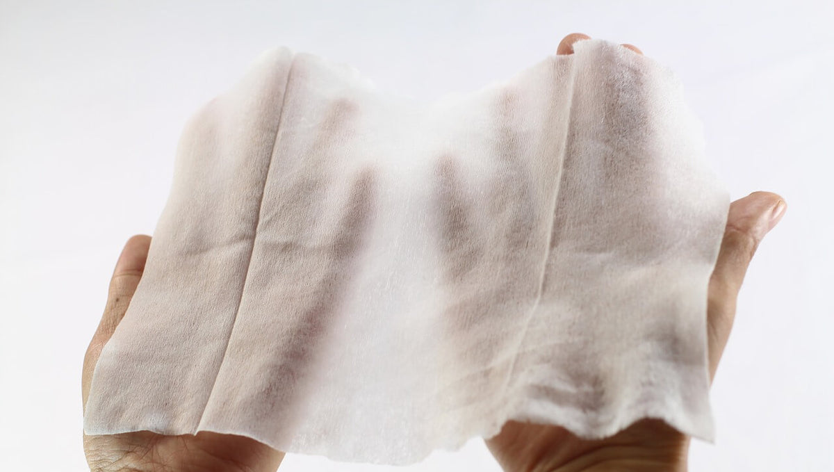 Wiping Away a Dirty Truth: The Backside of “Flushable” Wipes