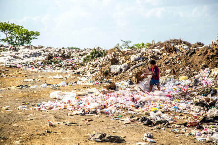 Plastics leach chemicals scientifically proven to alter neurological and hormonal development.