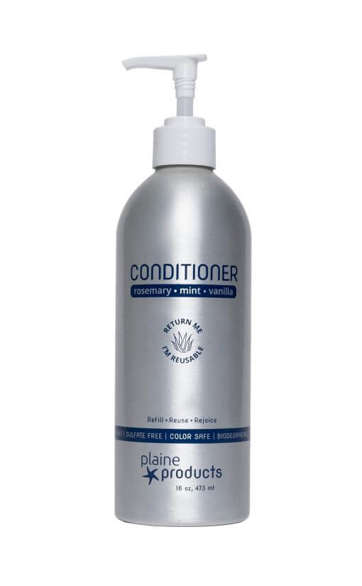 Hair Conditioner by Plaine Products (16 oz.)